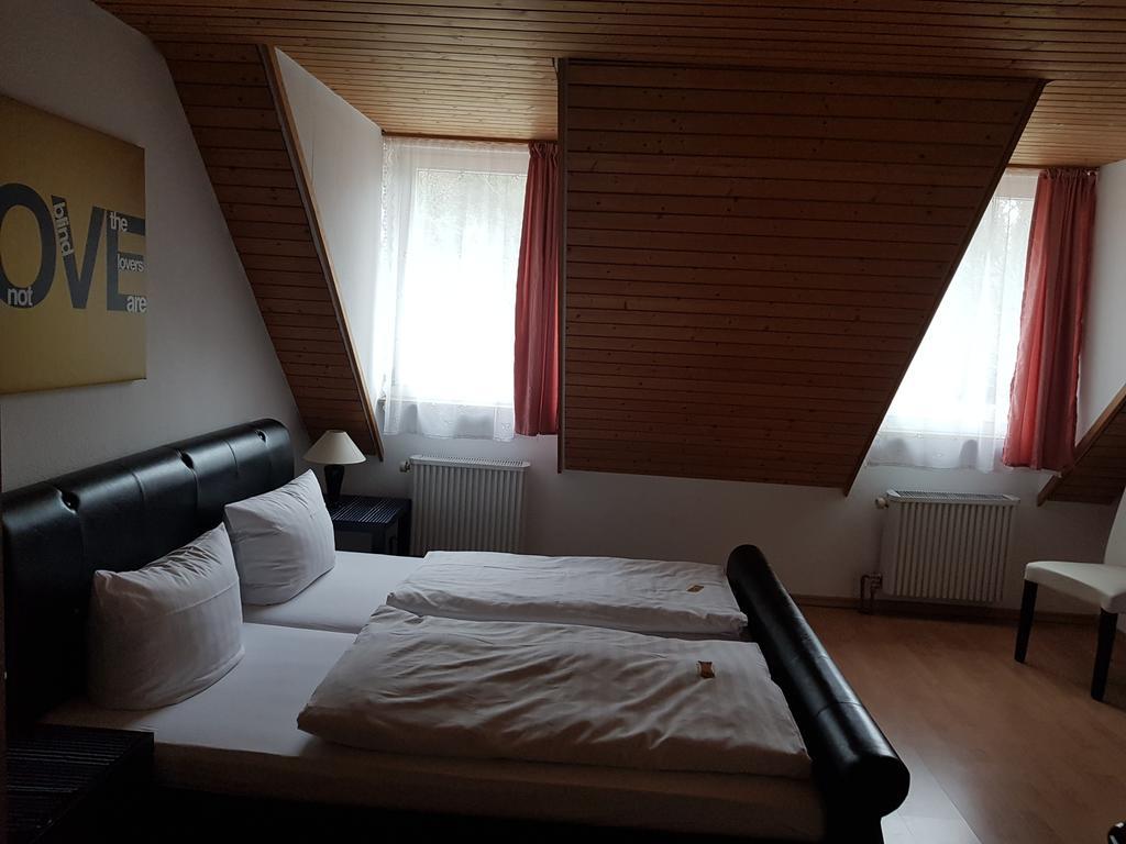 Gut Lauterbad Hotel Freudenstadt Luaran gambar
