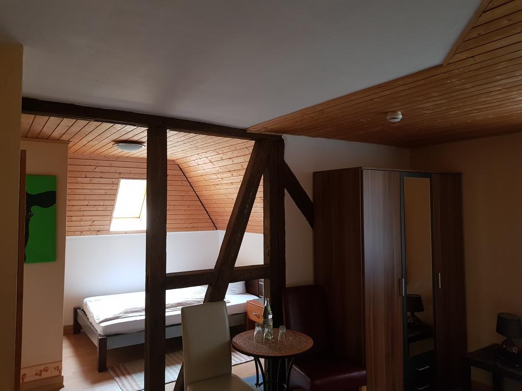 Gut Lauterbad Hotel Freudenstadt Luaran gambar