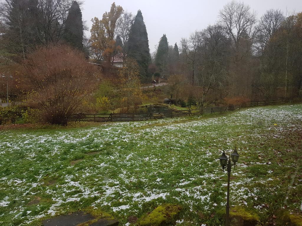 Gut Lauterbad Hotel Freudenstadt Luaran gambar