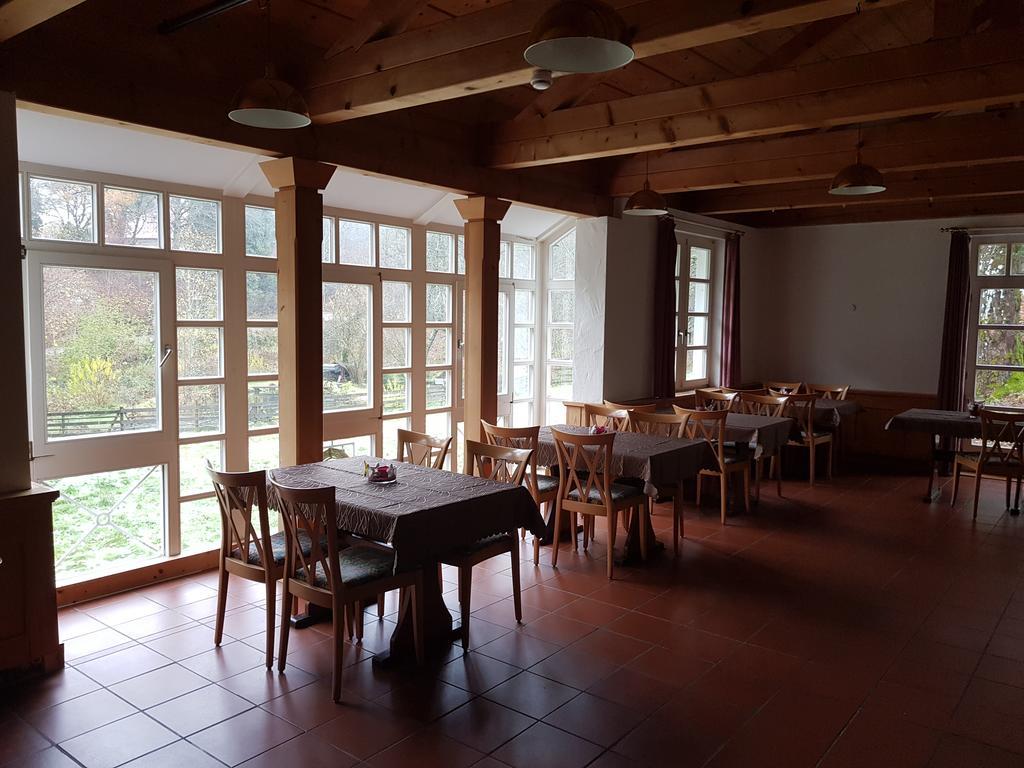 Gut Lauterbad Hotel Freudenstadt Luaran gambar