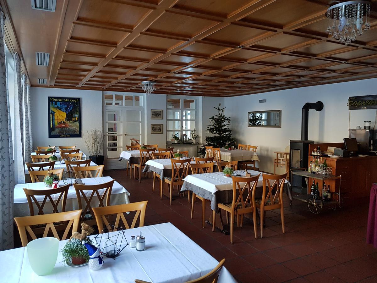 Gut Lauterbad Hotel Freudenstadt Luaran gambar