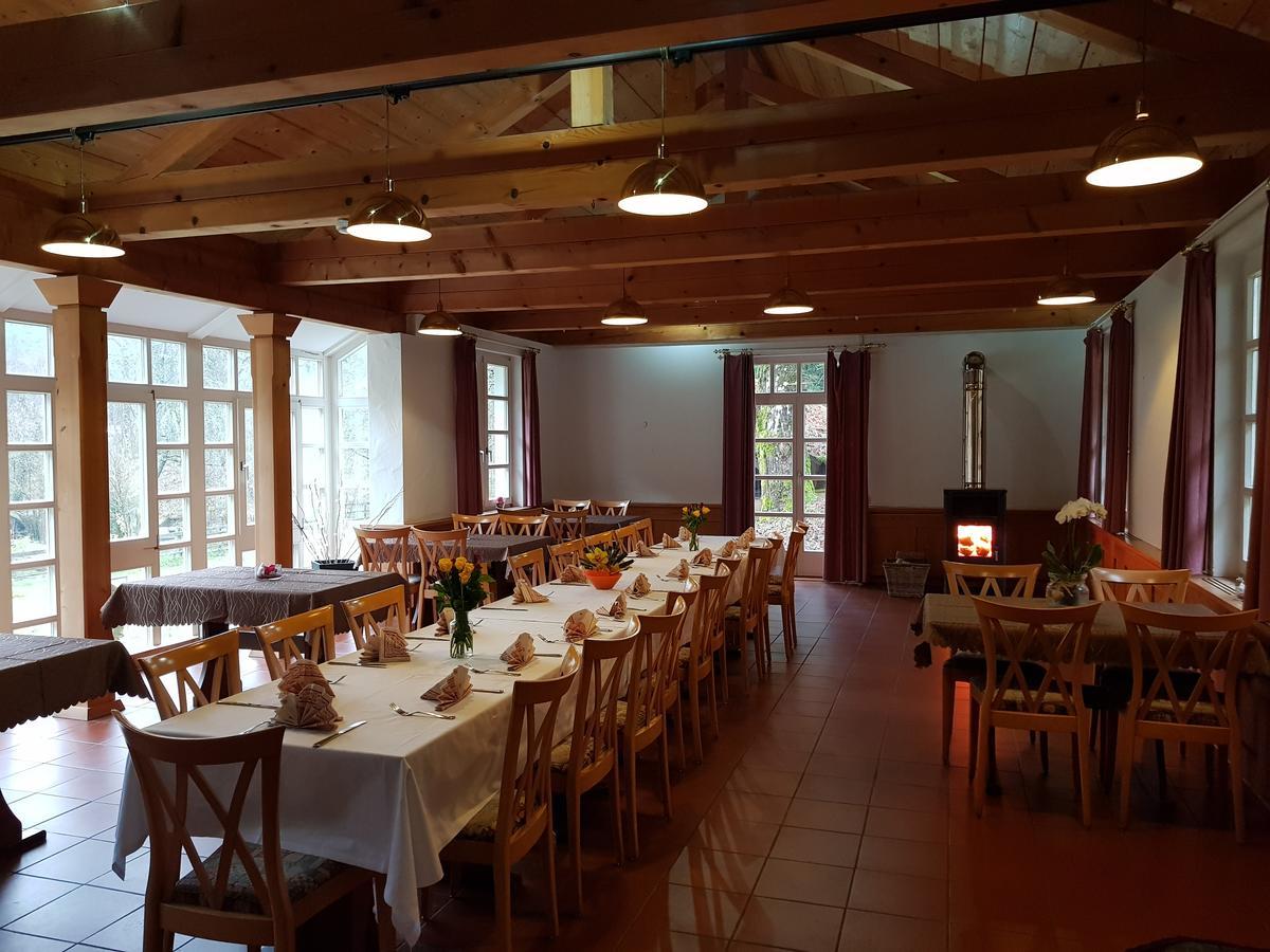 Gut Lauterbad Hotel Freudenstadt Luaran gambar