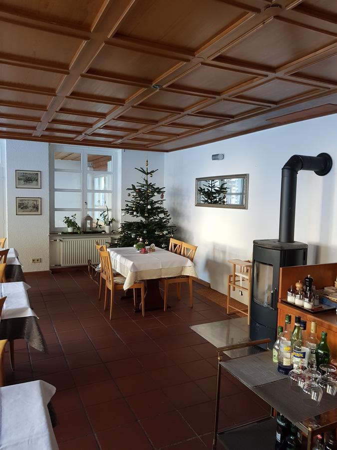 Gut Lauterbad Hotel Freudenstadt Luaran gambar