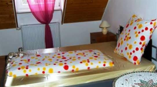 Gut Lauterbad Hotel Freudenstadt Luaran gambar