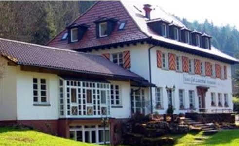 Gut Lauterbad Hotel Freudenstadt Luaran gambar