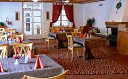 Gut Lauterbad Hotel Freudenstadt Luaran gambar