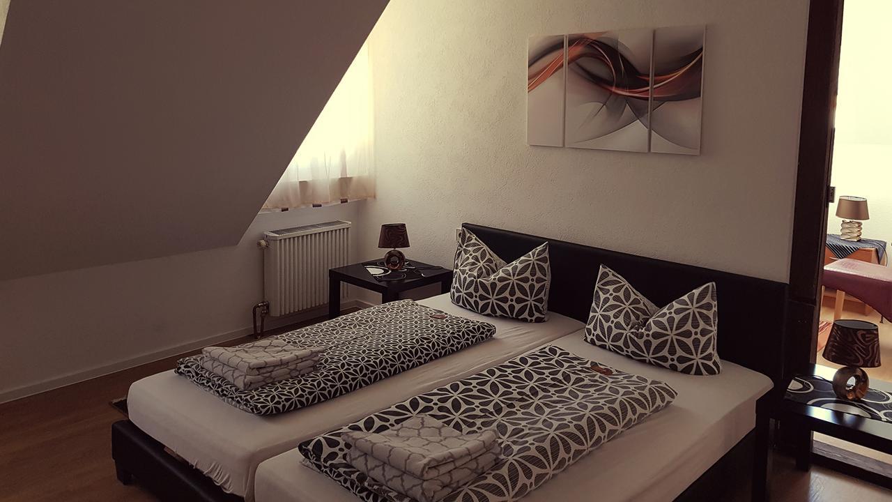 Gut Lauterbad Hotel Freudenstadt Luaran gambar