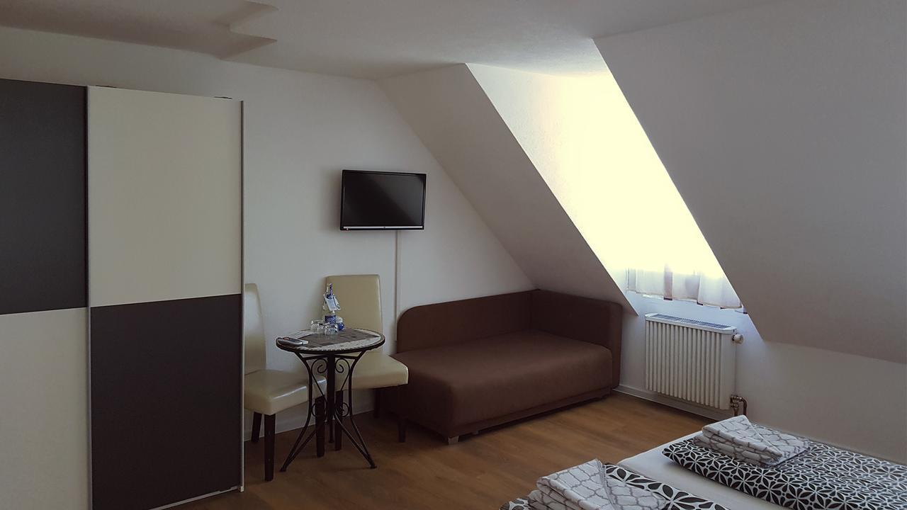 Gut Lauterbad Hotel Freudenstadt Luaran gambar