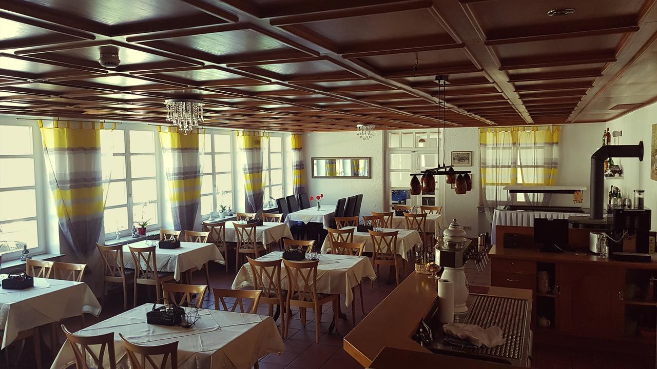 Gut Lauterbad Hotel Freudenstadt Luaran gambar